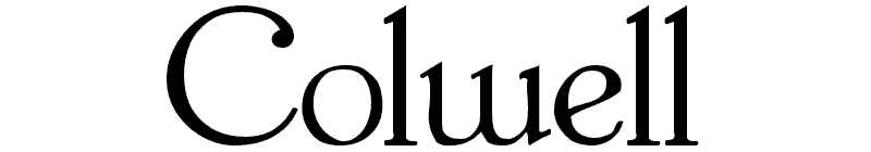 Colwell Font