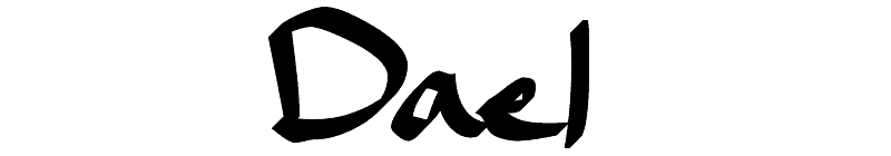 Dael Font